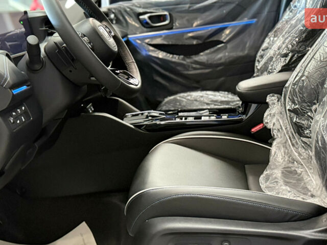купить новое авто Хонда eNS1 2025 года от официального дилера Aleksei Хонда фото