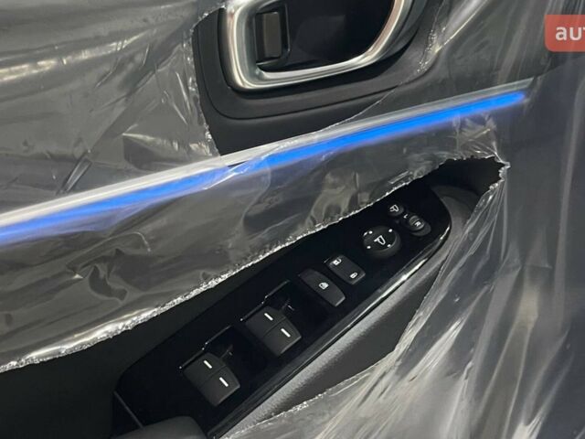 купить новое авто Хонда eNS1 2025 года от официального дилера Petr Хонда фото