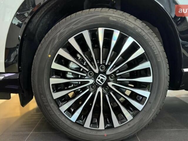 купить новое авто Хонда eNS1 2025 года от официального дилера Global Electric Хонда фото