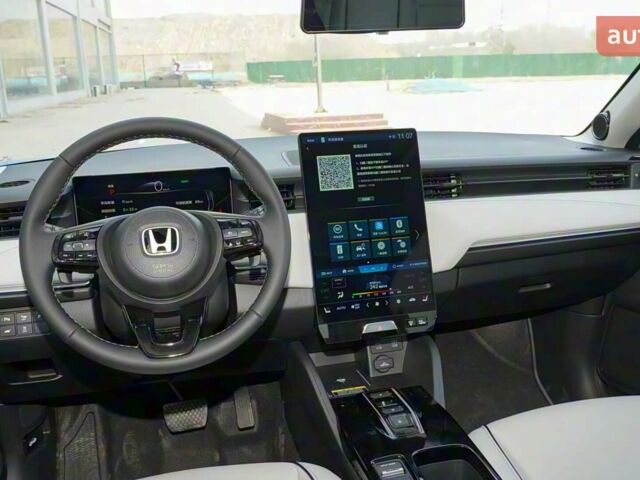 купити нове авто Хонда eNS1 2025 року від офіційного дилера Константин Альперович Хонда фото