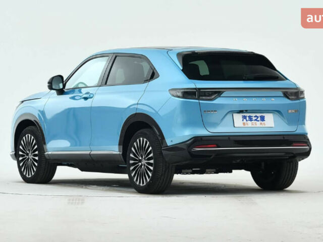 купити нове авто Хонда eNS1 2025 року від офіційного дилера Чабан Вячеслав Хонда фото