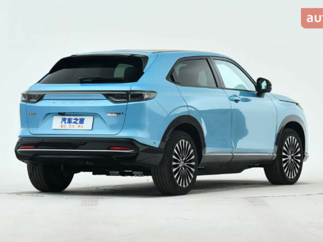 купити нове авто Хонда eNS1 2025 року від офіційного дилера Чабан Вячеслав Хонда фото