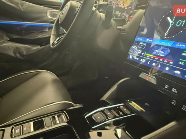 купить новое авто Хонда eNS1 2025 года от официального дилера ELECTRO-MOTORS KROPYVNYTSKYI Хонда фото