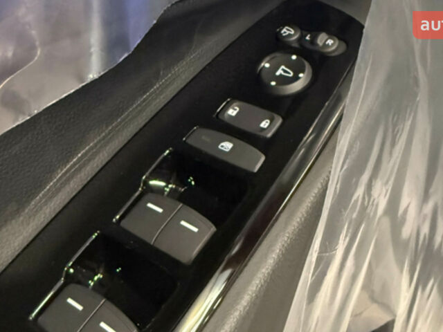 купити нове авто Хонда eNS1 2025 року від офіційного дилера Константин Фомичев Хонда фото