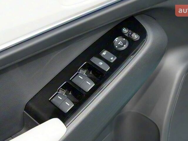 купити нове авто Хонда eNS1 2025 року від офіційного дилера Константин Альперович Хонда фото