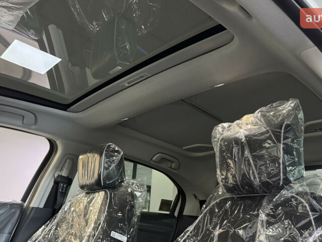 купить новое авто Хонда eNS1 2025 года от официального дилера Global Electric Хонда фото