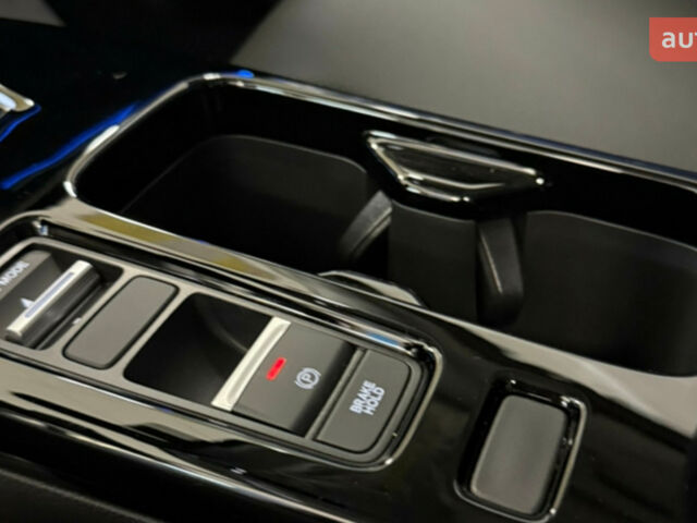 купити нове авто Хонда eNS1 2025 року від офіційного дилера Константин Фомичев Хонда фото
