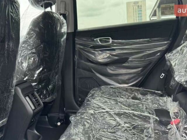 купить новое авто Хонда eNS1 2025 года от официального дилера Максим Хонда фото