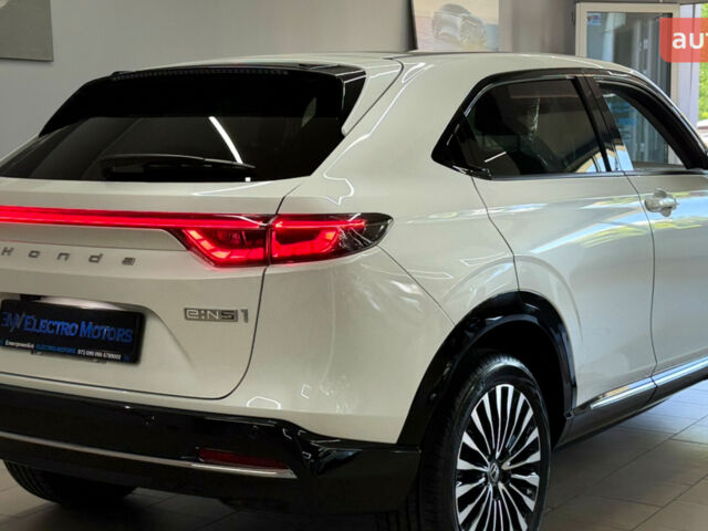купить новое авто Хонда eNS1 2025 года от официального дилера Aleksei Хонда фото