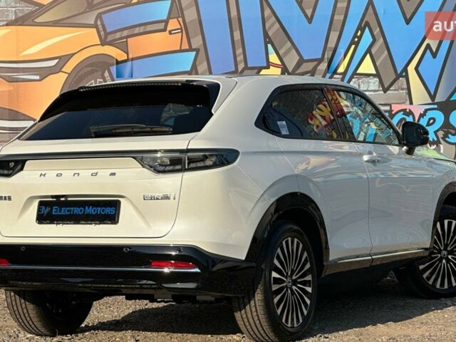 купити нове авто Хонда eNS1 2025 року від офіційного дилера Константин Альперович Хонда фото
