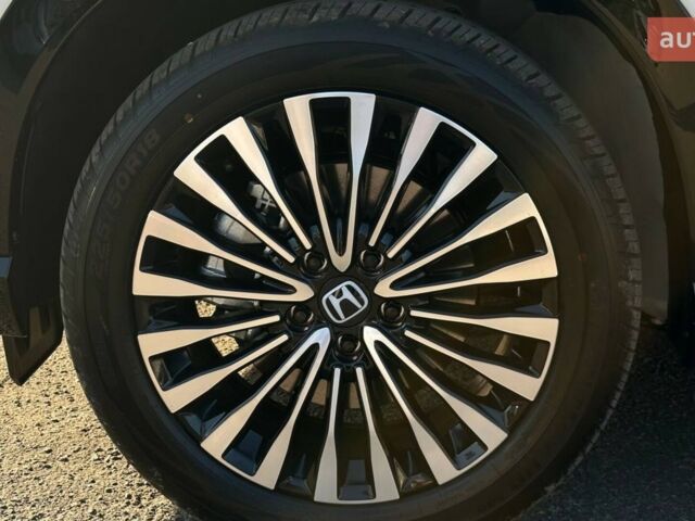 купити нове авто Хонда eNS1 2025 року від офіційного дилера Константин Альперович Хонда фото