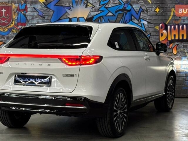 купить новое авто Хонда eNS1 2025 года от официального дилера Олександр Хіміч Хонда фото