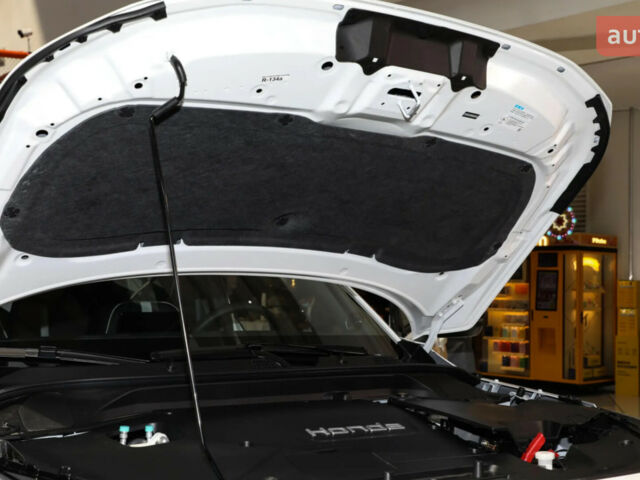 купить новое авто Хонда eNS1 2025 года от официального дилера Global Electric Хонда фото