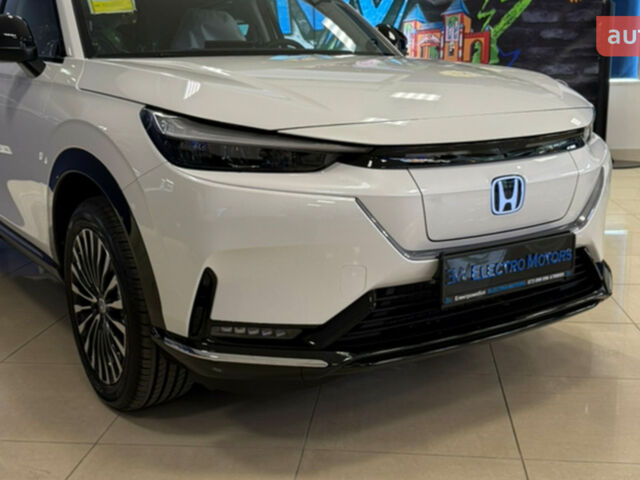 купити нове авто Хонда eNS1 2025 року від офіційного дилера Константин Фомичев Хонда фото