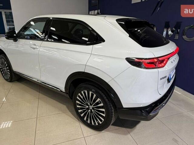 купить новое авто Хонда eNS1 2025 года от официального дилера ELECTRO-MOTORS KROPYVNYTSKYI Хонда фото