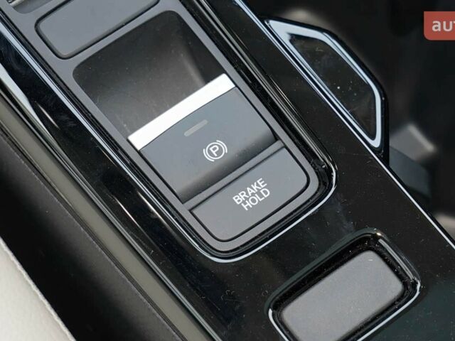 купити нове авто Хонда eNS1 2025 року від офіційного дилера Константин Альперович Хонда фото