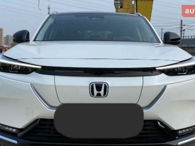 купить новое авто Хонда eNS1 2025 года от официального дилера Global Electric Хонда фото