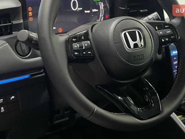 купить новое авто Хонда eNS1 2025 года от официального дилера Petr Хонда фото