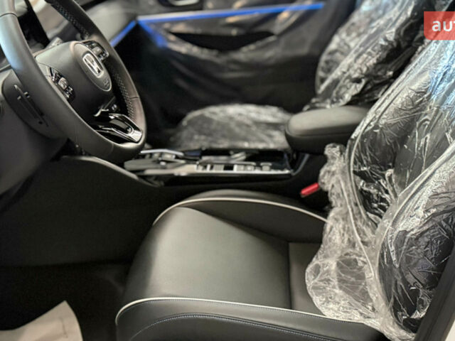 купить новое авто Хонда eNS1 2025 года от официального дилера Aleksei Хонда фото