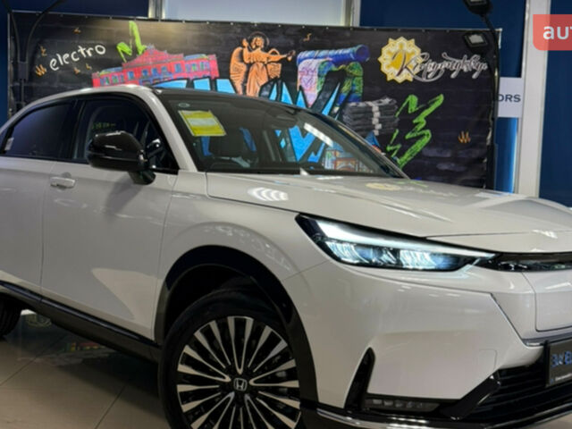 купити нове авто Хонда eNS1 2025 року від офіційного дилера Константин Фомичев Хонда фото