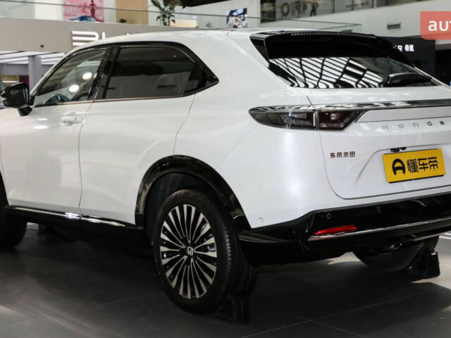 купить новое авто Хонда eNS1 2025 года от официального дилера Global Electric Хонда фото