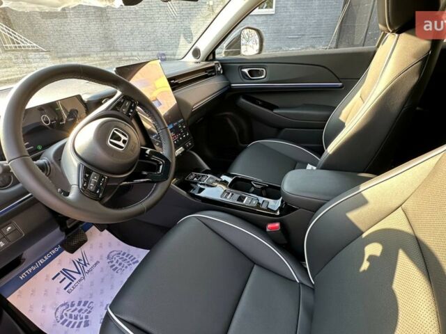 купити нове авто Хонда eNS1 2025 року від офіційного дилера Константин Альперович Хонда фото