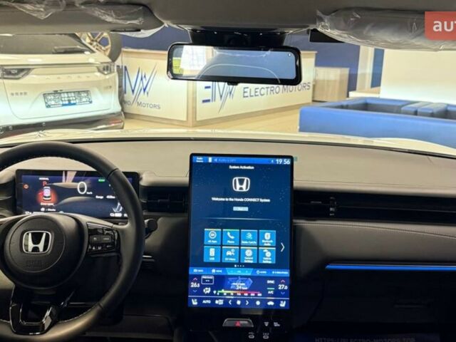 купить новое авто Хонда eNS1 2025 года от официального дилера ELECTRO-MOTORS KROPYVNYTSKYI Хонда фото