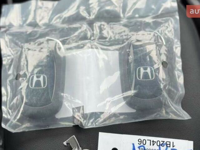 купить новое авто Хонда eNS1 2025 года от официального дилера Максим Хонда фото