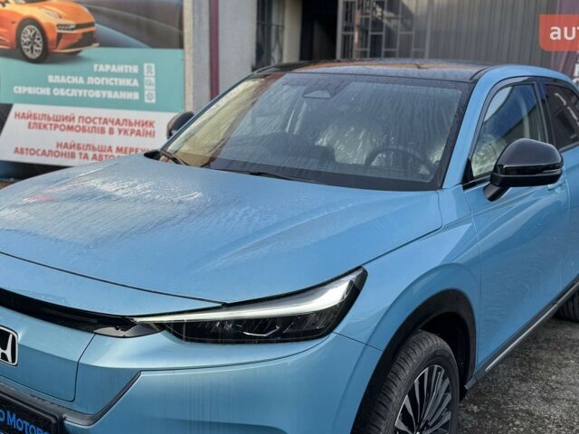 купить новое авто Хонда eNS1 2025 года от официального дилера Максим Хонда фото