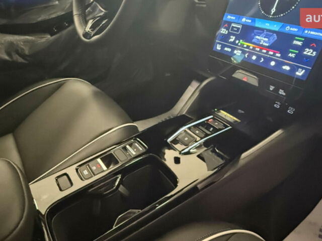 купить новое авто Хонда eNS1 2025 года от официального дилера ELECTRO-MOTORS KROPYVNYTSKYI Хонда фото