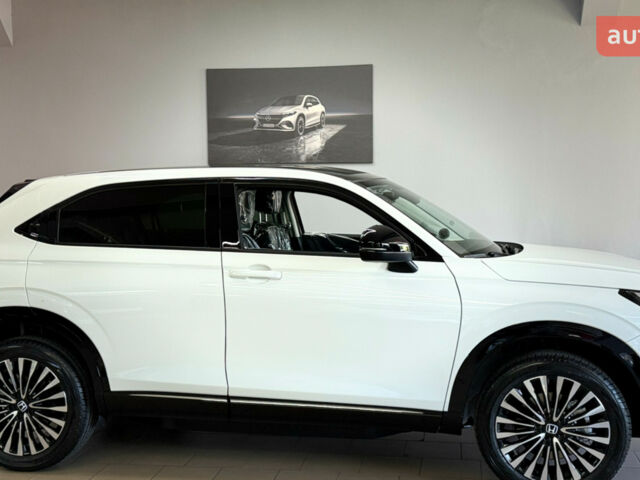 купить новое авто Хонда eNS1 2025 года от официального дилера Aleksei Хонда фото
