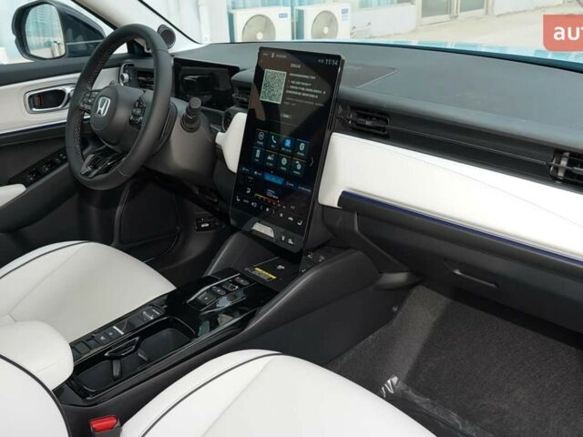 купити нове авто Хонда eNS1 2025 року від офіційного дилера Константин Альперович Хонда фото