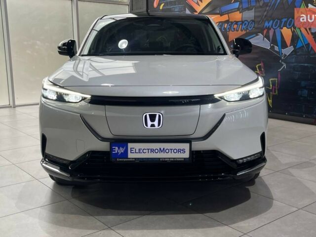 купить новое авто Хонда eNS1 2025 года от официального дилера Petr Хонда фото