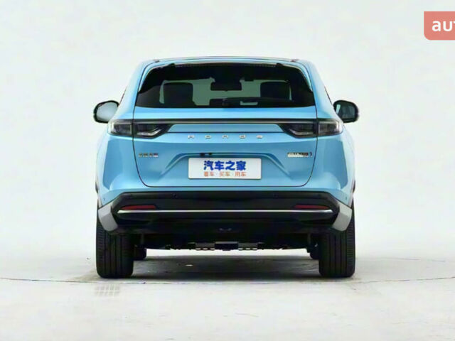 купити нове авто Хонда eNS1 2025 року від офіційного дилера Чабан Вячеслав Хонда фото