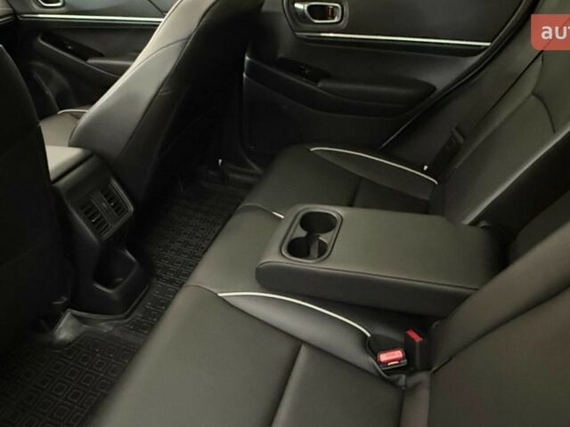 купить новое авто Хонда eNS1 2025 года от официального дилера Чабан Вячеслав Хонда фото