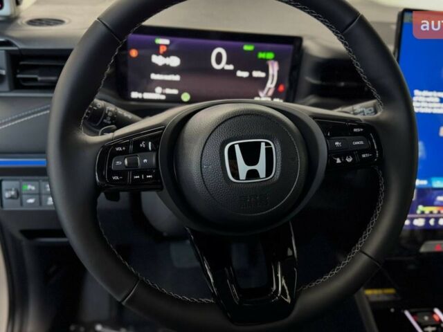 купить новое авто Хонда eNS1 2025 года от официального дилера Олександр Хіміч Хонда фото