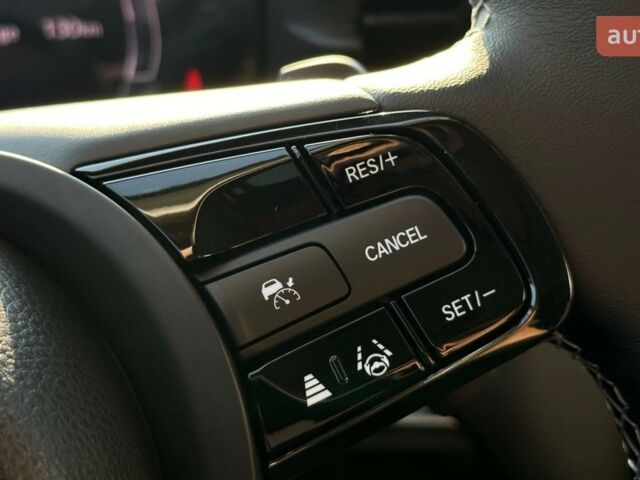 купити нове авто Хонда eNS1 2025 року від офіційного дилера Константин Альперович Хонда фото