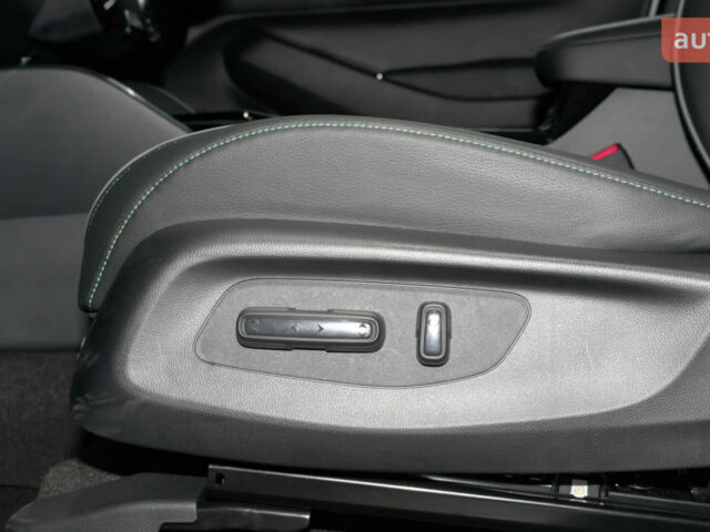купити нове авто Хонда eNS1 2025 року від офіційного дилера Global Electric Хонда фото