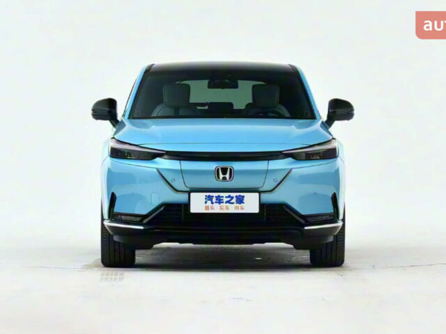 купити нове авто Хонда eNS1 2025 року від офіційного дилера Чабан Вячеслав Хонда фото