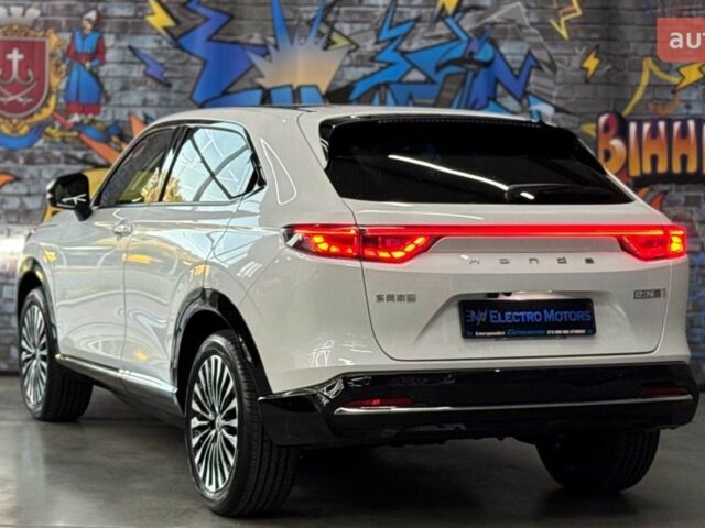 купить новое авто Хонда eNS1 2025 года от официального дилера Олександр Хіміч Хонда фото