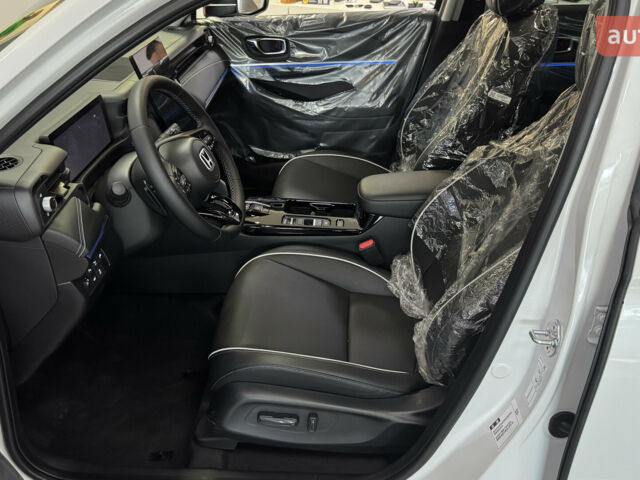 купить новое авто Хонда eNS1 2025 года от официального дилера Global Electric Хонда фото