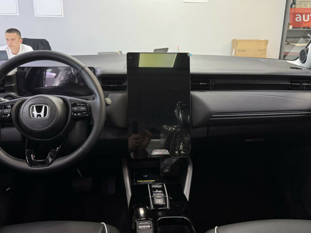 купить новое авто Хонда eNS1 2025 года от официального дилера Global Electric Хонда фото