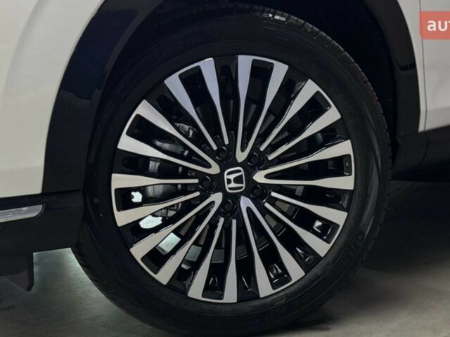 купить новое авто Хонда eNS1 2025 года от официального дилера Олександр Хіміч Хонда фото