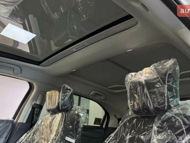 купить новое авто Хонда eNS1 2025 года от официального дилера Global Electric Хонда фото