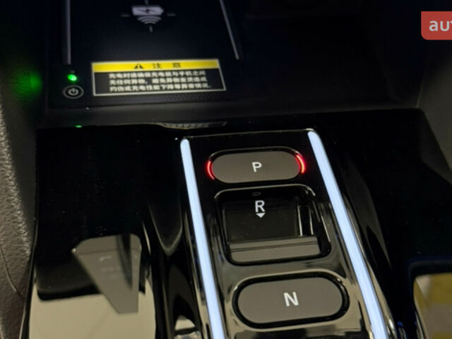 купить новое авто Хонда eNS1 2025 года от официального дилера ELECTRO-MOTORS KROPYVNYTSKYI Хонда фото