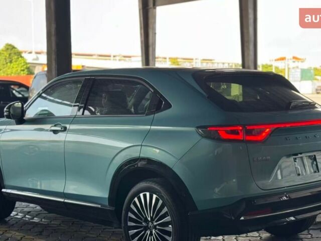 купить новое авто Хонда eNS1 2025 года от официального дилера Aleksei Хонда фото