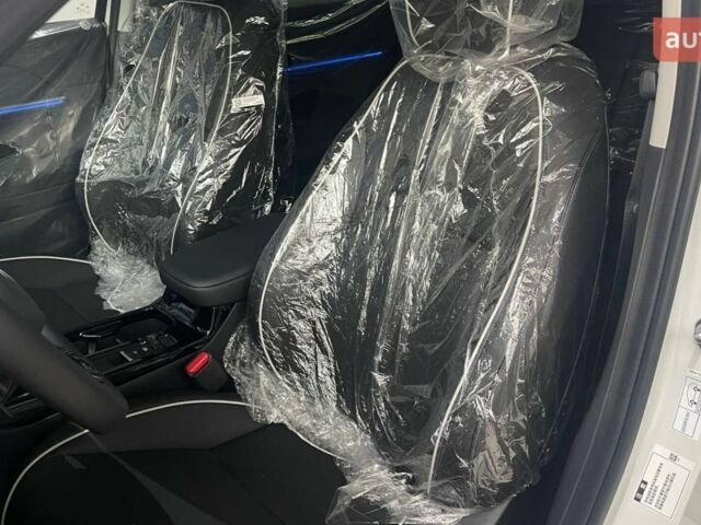 купить новое авто Хонда eNS1 2025 года от официального дилера Petr Хонда фото