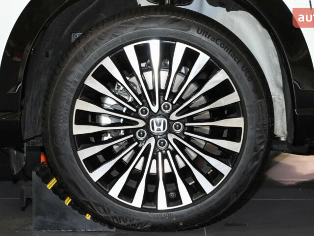 купить новое авто Хонда eNS1 2025 года от официального дилера Global Electric Хонда фото