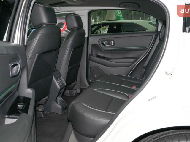 купить новое авто Хонда eNS1 2025 года от официального дилера Global Electric Хонда фото