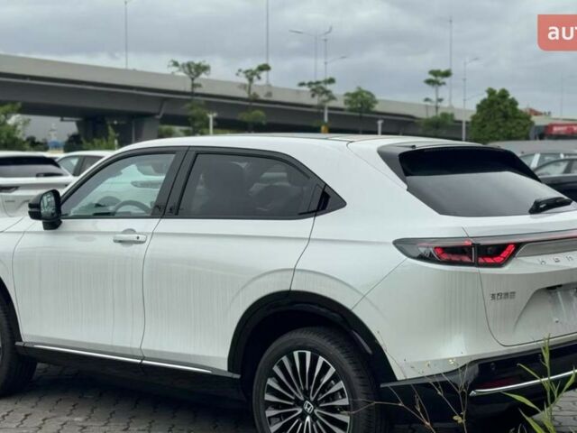 купить новое авто Хонда eNS1 2025 года от официального дилера Максим Хонда фото